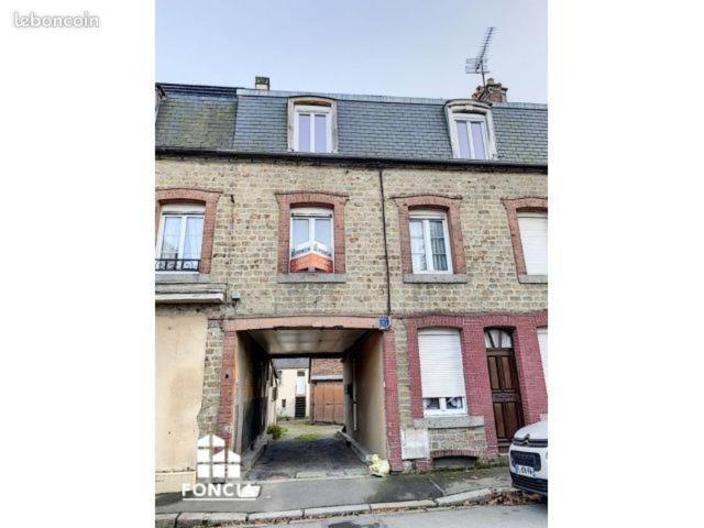 Le Petit Studio Proche Gare แฟส์ ภายนอก รูปภาพ